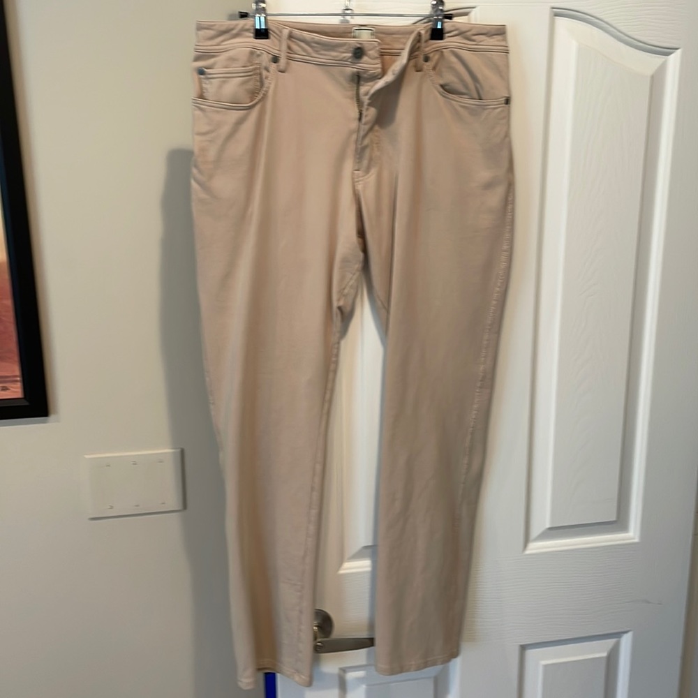 Swet Tailor 5 Pocket Pants